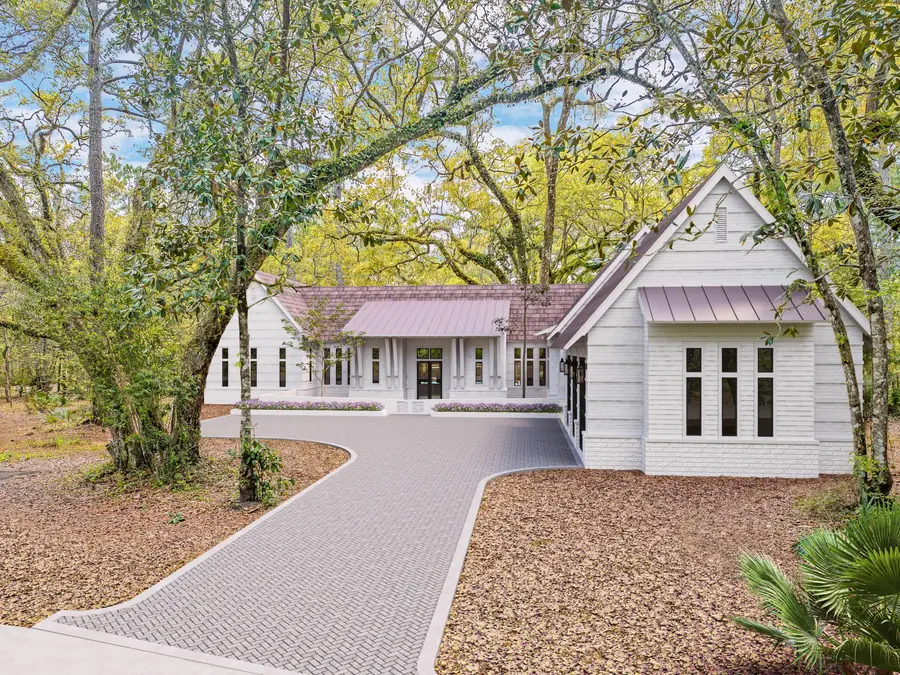 Lot 9 East Shallows Drive, Santa Rosa Beach, FL 32459 - Image #2