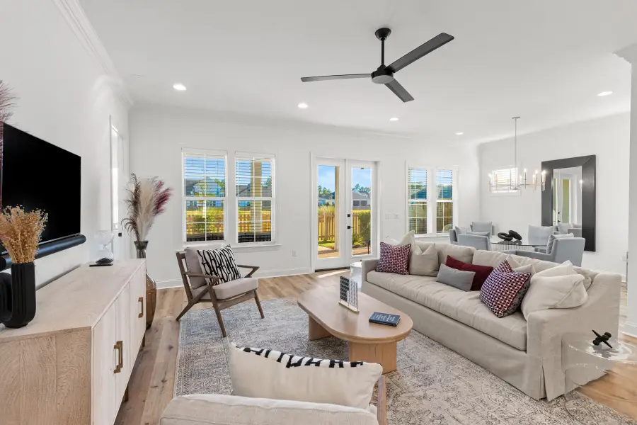 23 Green Heron Street #Lot 54, Walton Beaches, FL 32461 - Image #2