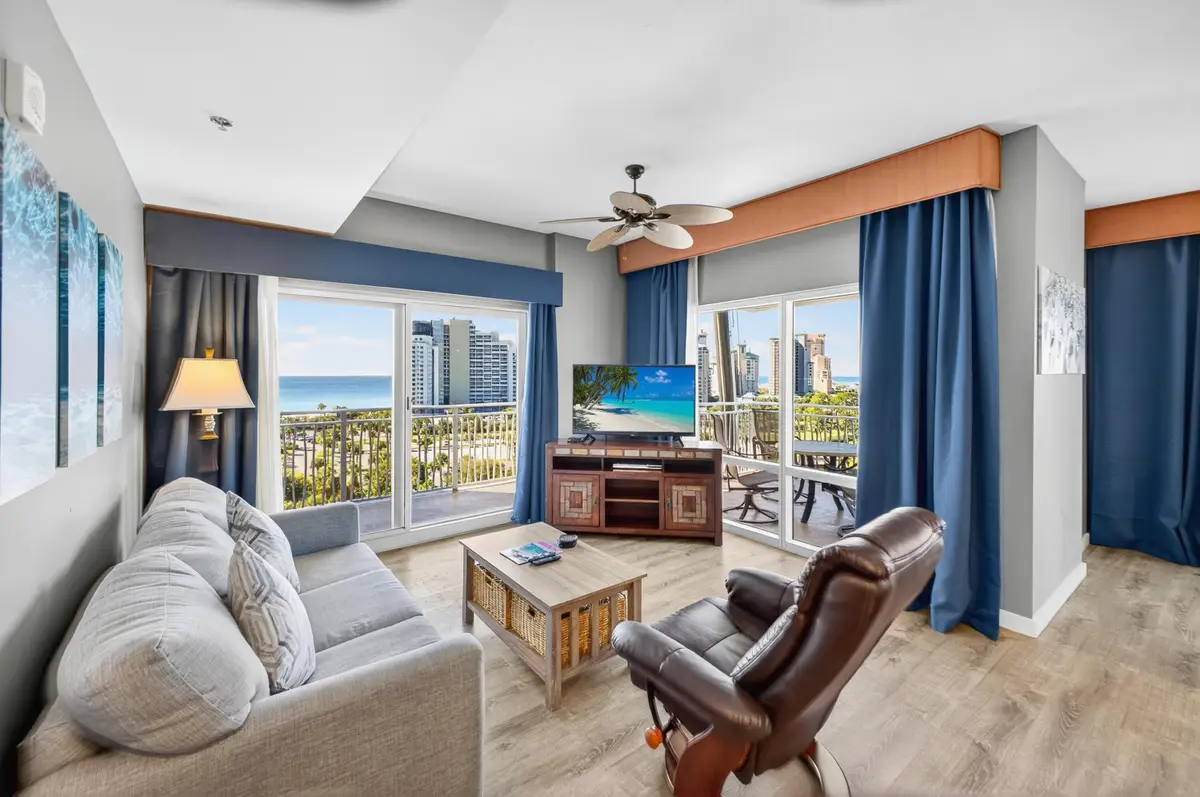 5000 S Sandestin Boulevard #6702/6704, Miramar Beach, FL 32550 - Image #1