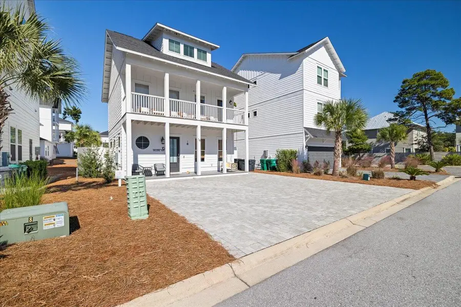 16 Valerie Way, Inlet Beach, FL 32461 - Image #3
