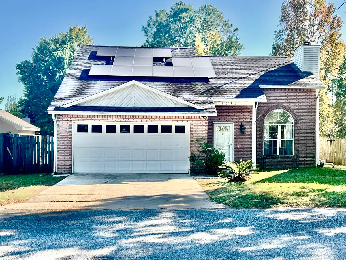 2342 Willow Bend Boulevard, Fort Walton Beach, FL 32547 - Image #1