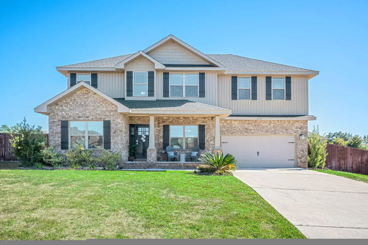 5747 Periwinkle Lane, Crestview, FL 32539 - Image #1