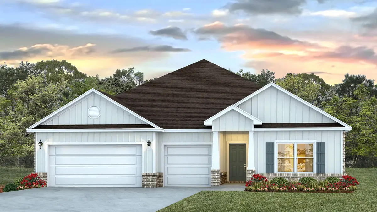 37 W Farm Owl Drive, Freeport, FL 32439 - Image #1