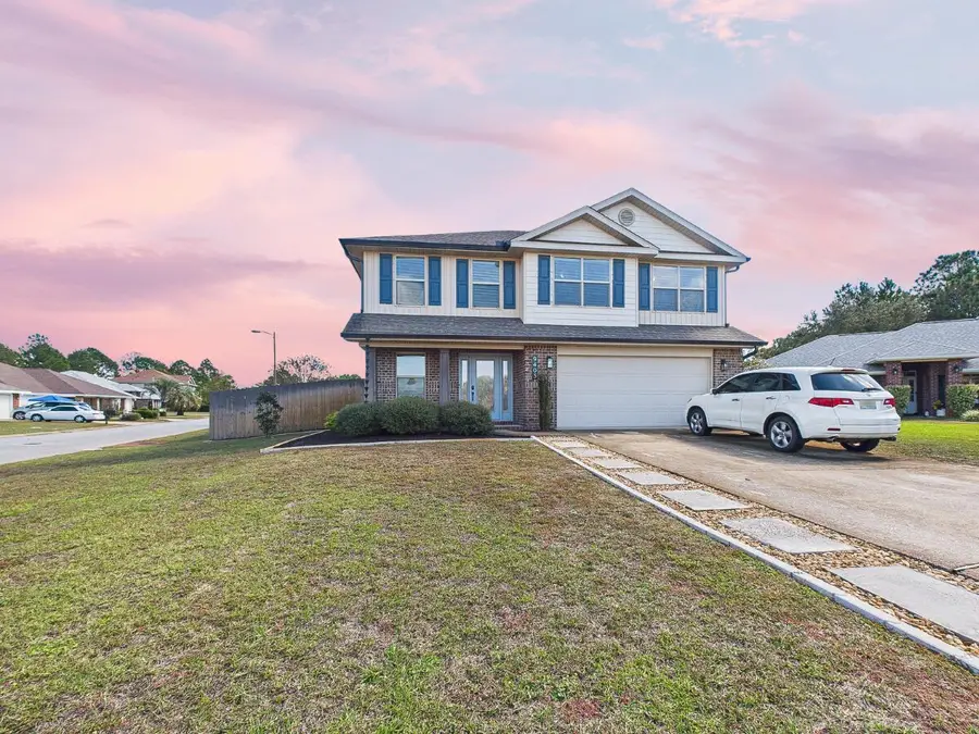 9403 Pouder Lane, Navarre, FL 32566 - Image #2