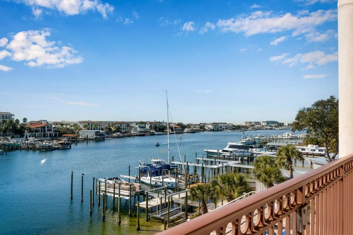 724 Harbor Boulevard #UNIT 101 & 201, Destin, FL 32541 - Image #1