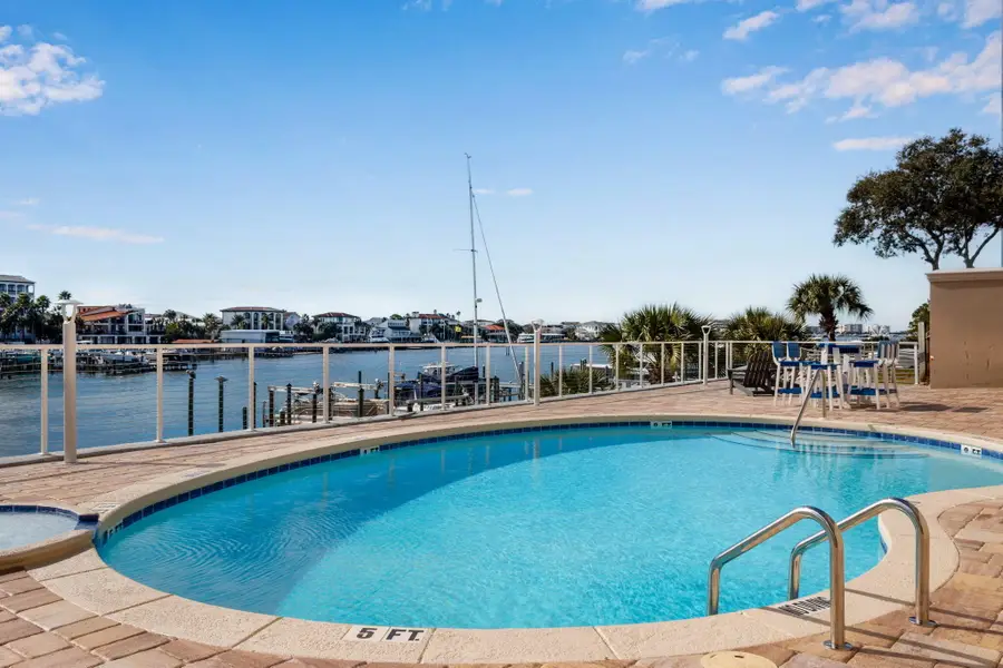 724 Harbor Boulevard #UNIT 101 & 201, Destin, FL 32541 - Image #3