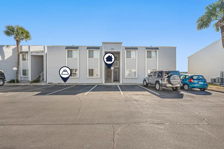 101 Old Ferry Road #20B, Shalimar, FL 32579 - Image #3