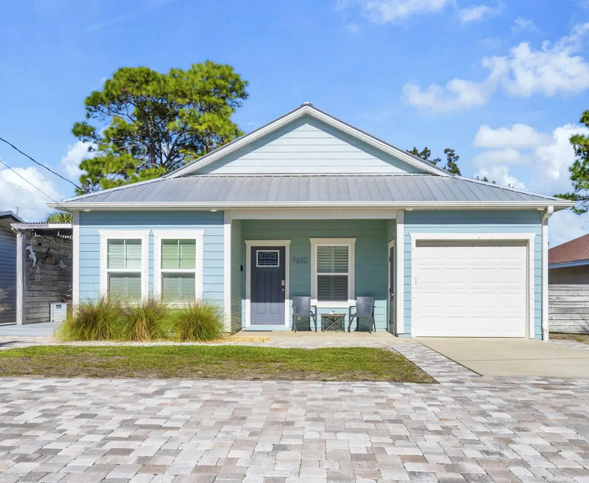 7620 Sunset Avenue, Panama City Beach, FL 32408 - Image #1