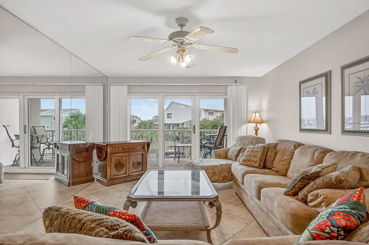 195 Durango Road #UNIT 2D, Destin, FL 32541 - Image #1