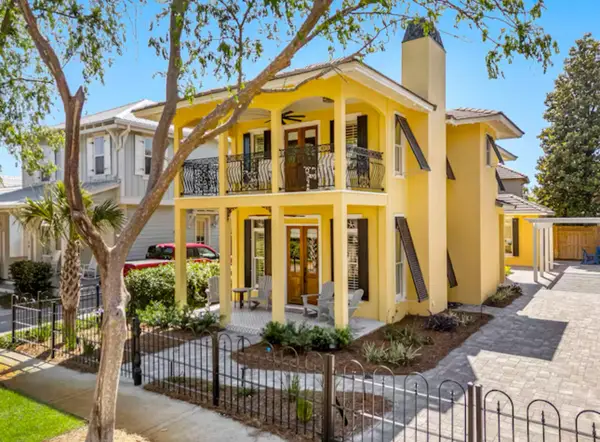 60 Rue Caribe, Miramar Beach, FL 32550