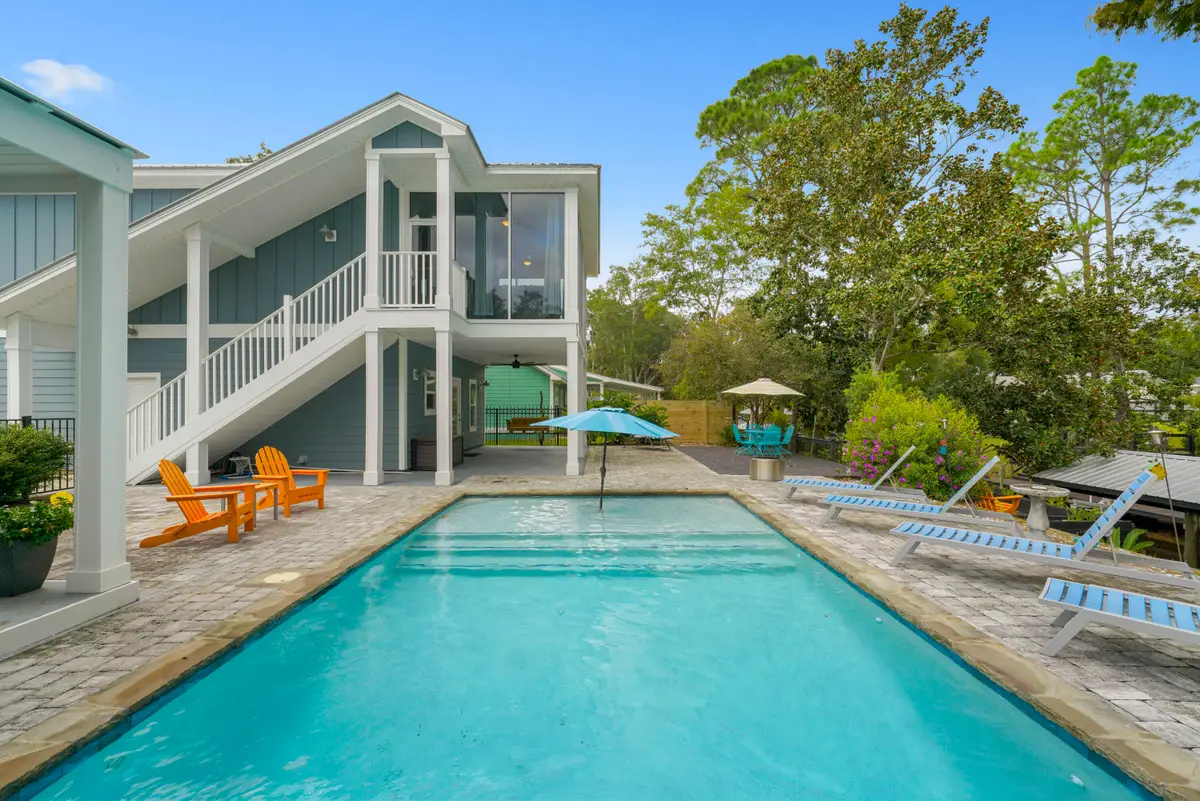 148 Ricker Avenue, Santa Rosa Beach, FL 32459 - Image #1