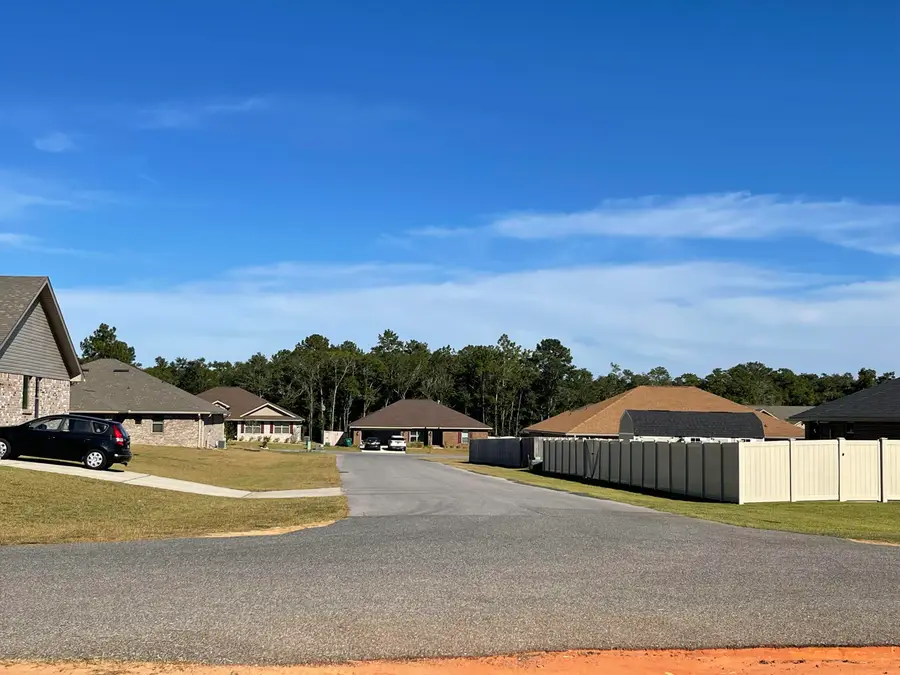 13.24 ac Willow Creek, Crestview, FL 32539 - Image #3