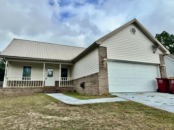 308 Island Drive, Crestview, FL 32536