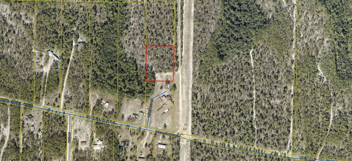 0 Veterans Lane, Freeport, FL 32439 - Image #1