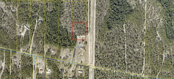 0 Veterans Lane, Freeport, FL 32439