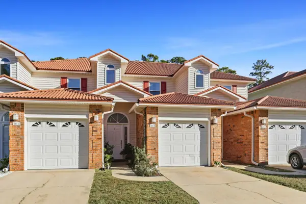 524 Valparaiso Parkway #UNIT B, Valparaiso, FL 32580