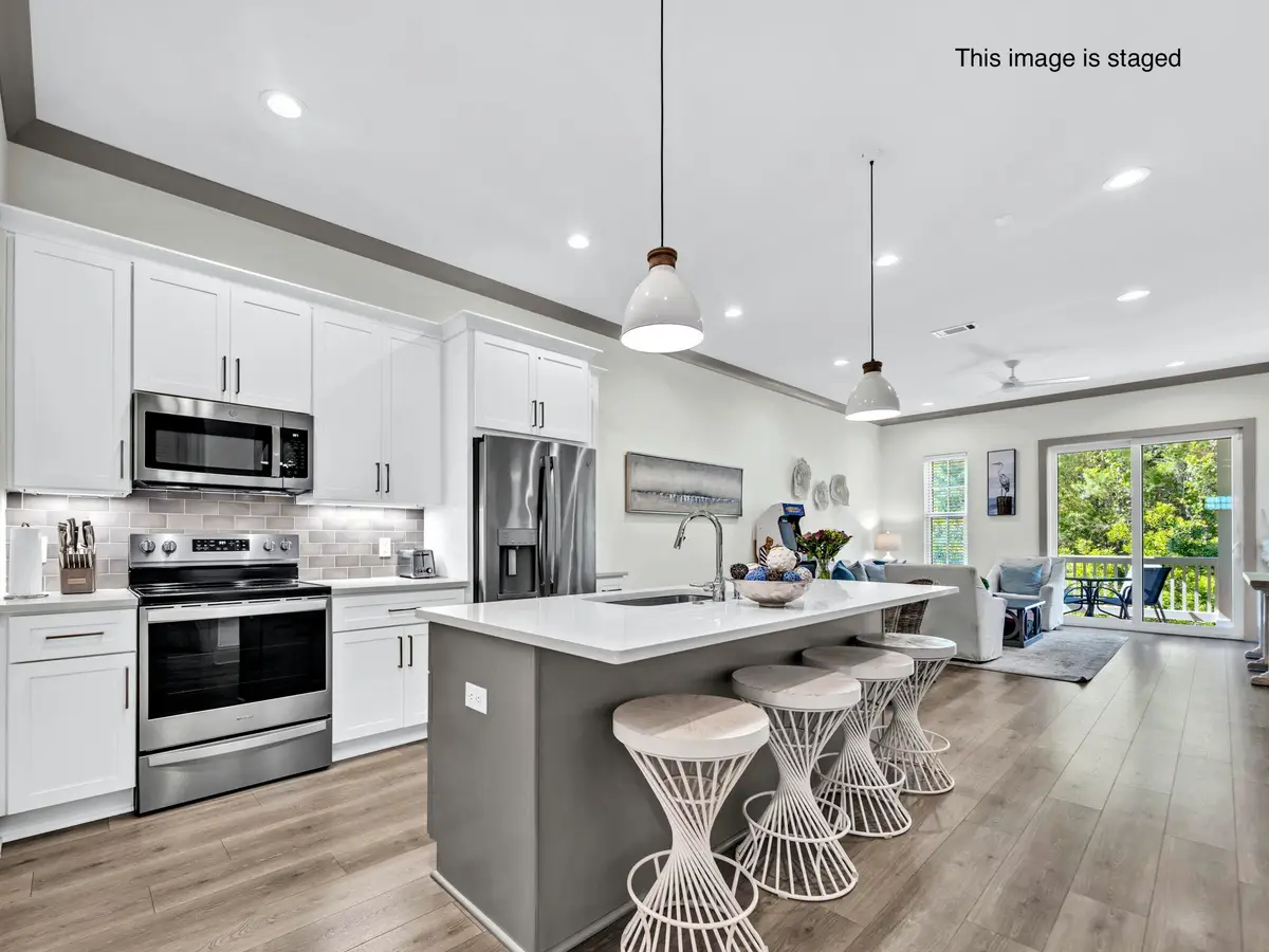 70 Marthas Lane # 1-202, Santa Rosa Beach, FL 32459 - Image #1