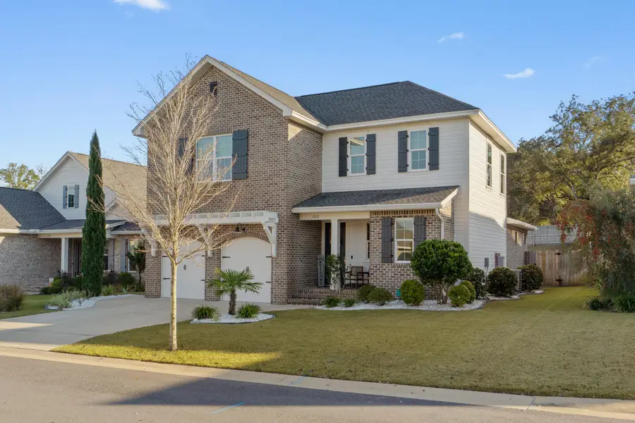 108 Raiders Trail, Valparaiso, FL 32580 - Image #2