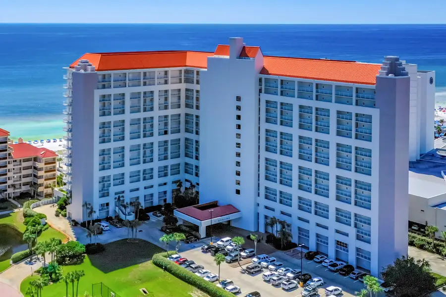 550 Tops'l Beach Boulevard #409, Miramar Beach, FL 32550 - Image #2