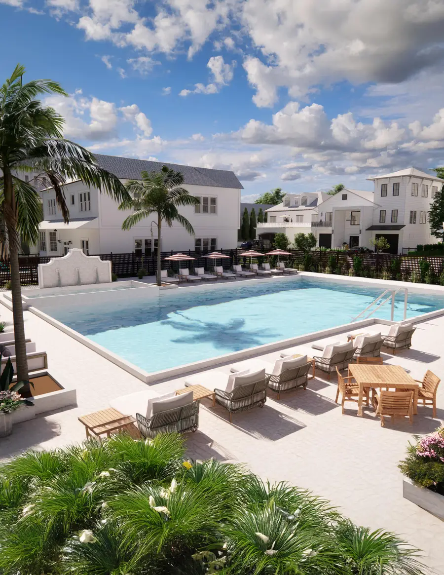 TBD Casa Magnolia Drive #Lot 23, Miramar Beach, FL 32550 - Image #3