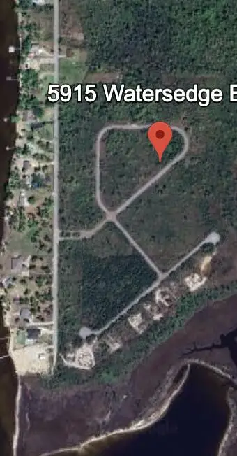 5915 Watersedge Boulevard, Panama City, FL 32404 - Image #2