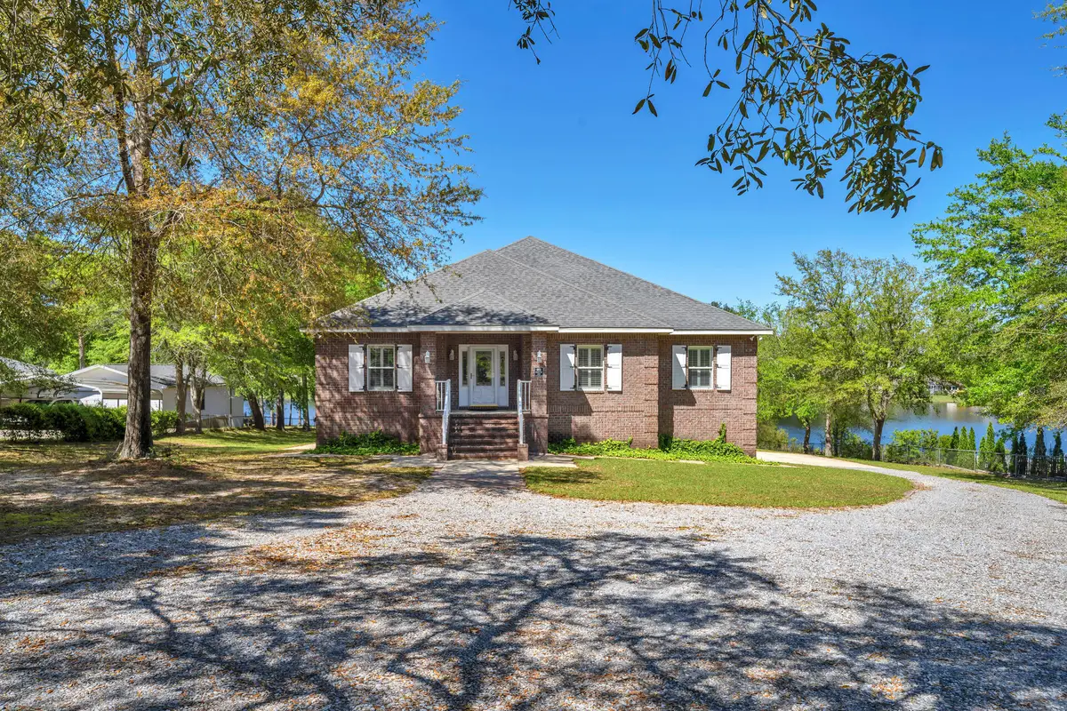 4801 Meadow Lake Drive, Crestview, FL 32539 - Image #1