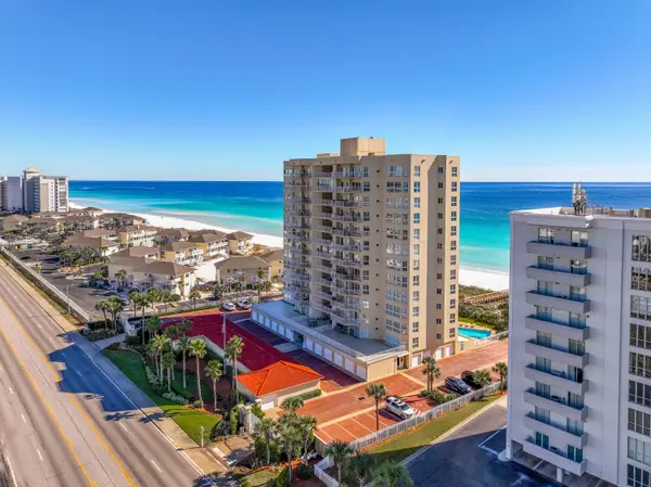 770 Gulf Shore Drive #UNIT P1, Destin, FL 32541