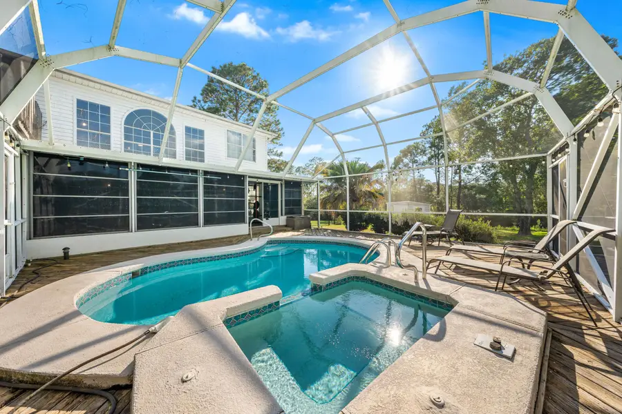 521 Parish Boulevard, Mary Esther, FL 32569 - Image #3