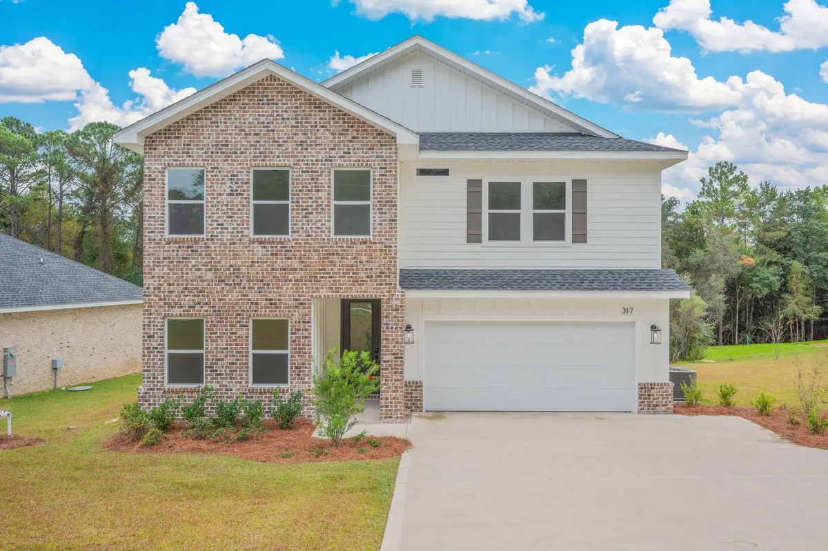 317 Shoal River Drive Drive, Crestview, FL 32539 - Image #1
