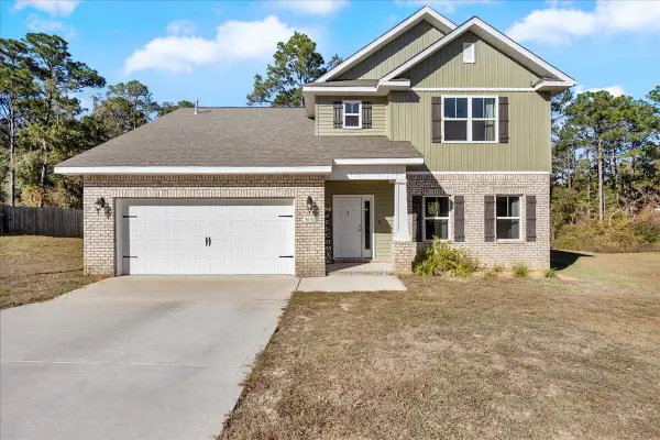 3030 Crown Creek Circle, Crestview, FL 32539