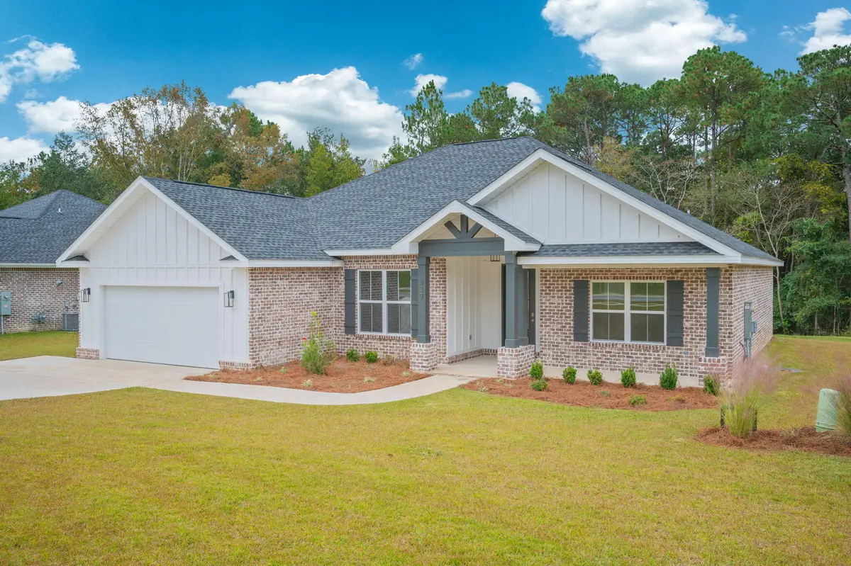 337 Shoal River Road Drive, Crestview, FL 32539 - Image #1