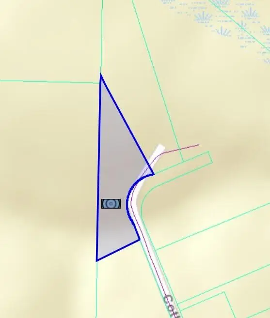 3.8+/- AC Cotton Creek Road, Baker, FL 32531 - Image #2