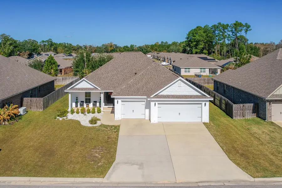 5097 Wheeler Way, Pensacola, FL 32526 - Image #2