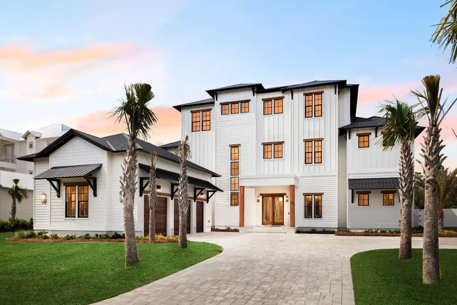 11 Sundew Place, Inlet Beach, FL 32461 - Image #2