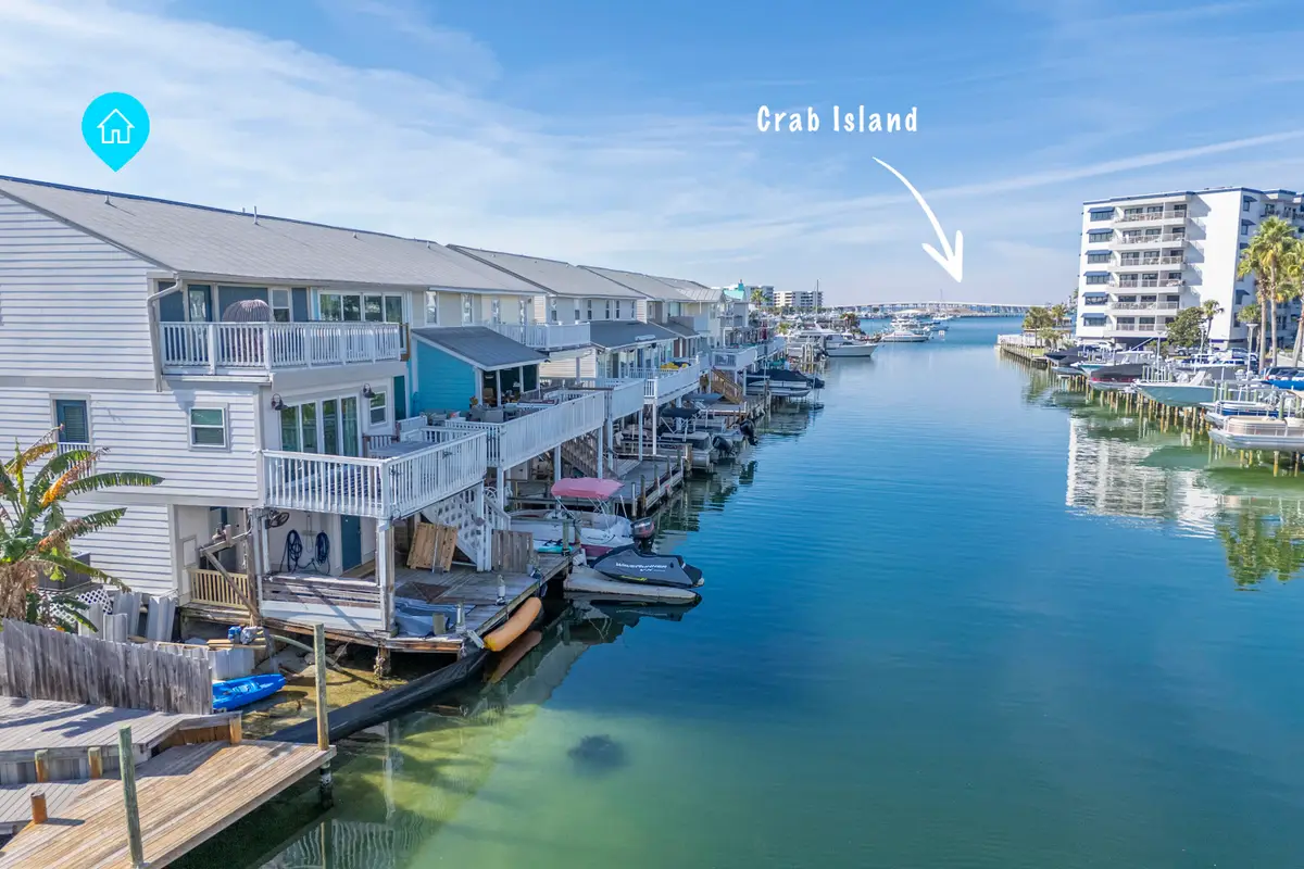 445 Gulf Shore Drive #UNIT 14, Destin, FL 32541 - Image #1
