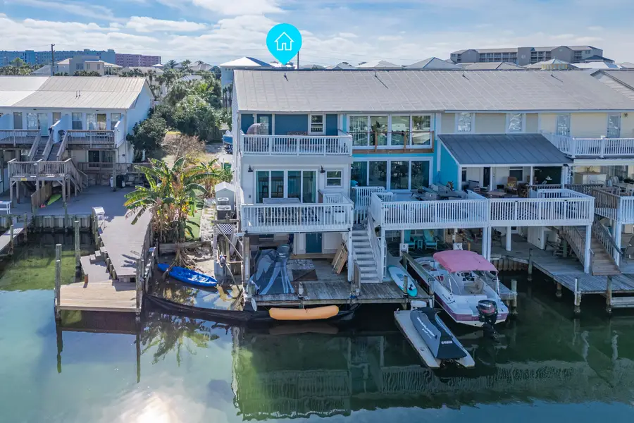 445 Gulf Shore Drive #UNIT 14, Destin, FL 32541 - Image #2