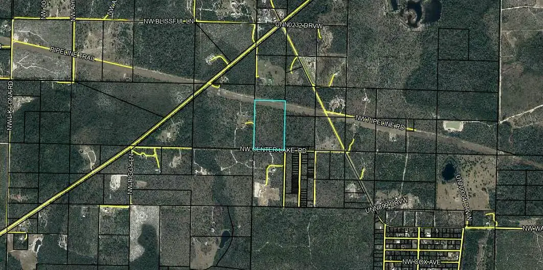 2520 NW Center Lake Road, Fountain, FL 00N/A - Image #1