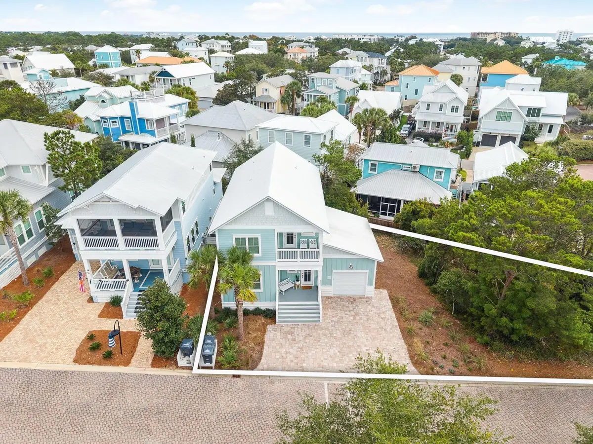 421 Gulfview Circle, Santa Rosa Beach, FL 32459 - Image #1