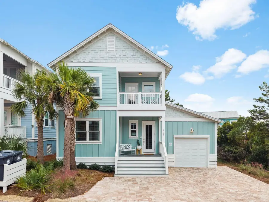 421 Gulfview Circle, Santa Rosa Beach, FL 32459 - Image #2