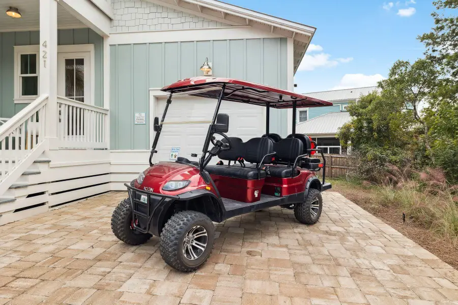 421 Gulfview Circle, Santa Rosa Beach, FL 32459 - Image #3