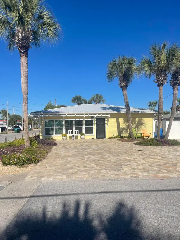 8213 Surf Drive, Panama City Beach, FL 32408