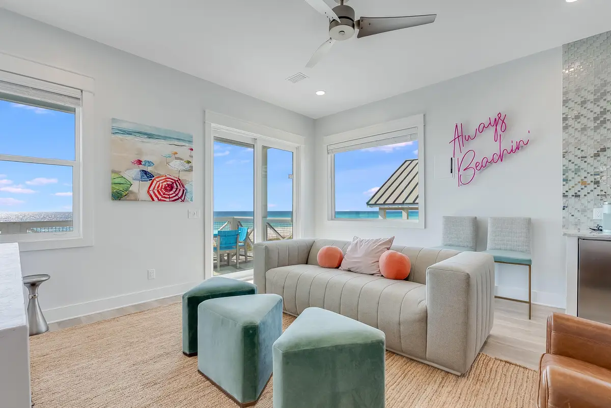 9720 Beach Boulevard, Panama City Beach, FL 32408 - #1