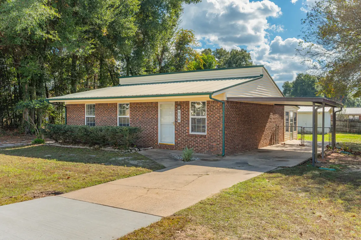516 Stillwell Boulevard, Crestview, FL 32539 - Image #1