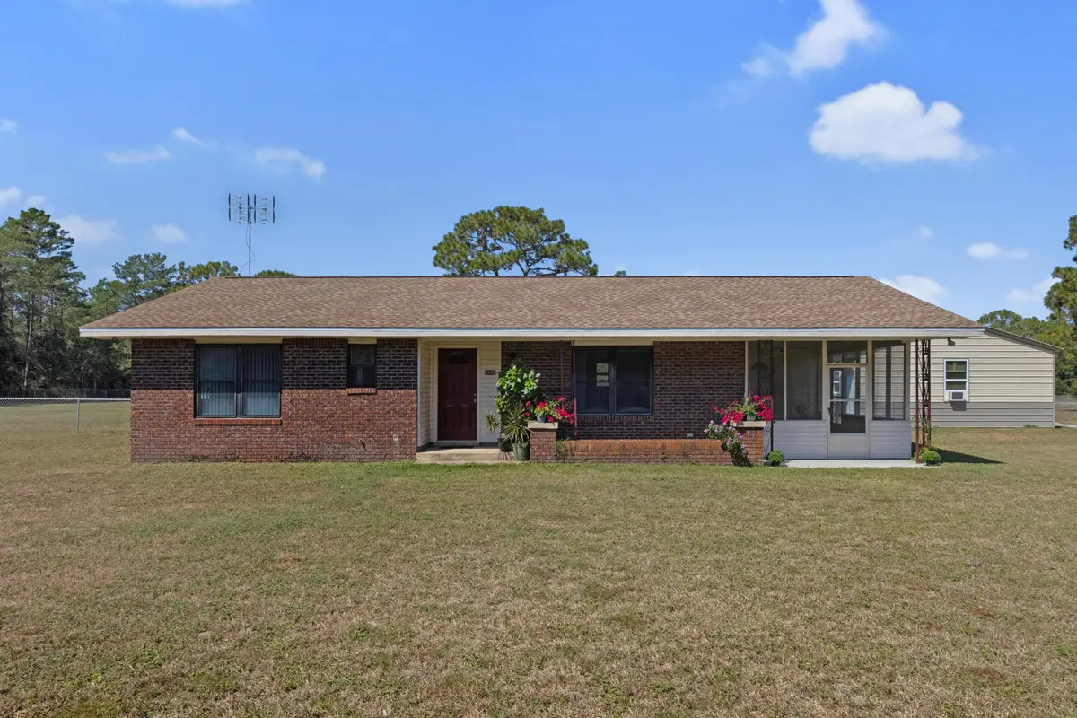 5448 Mt Olive Road, Crestview, FL 32539 - Image #1