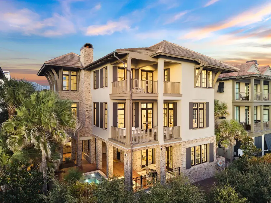 131 W St Lucia Lane, Santa Rosa Beach, FL 32459 - Image #3