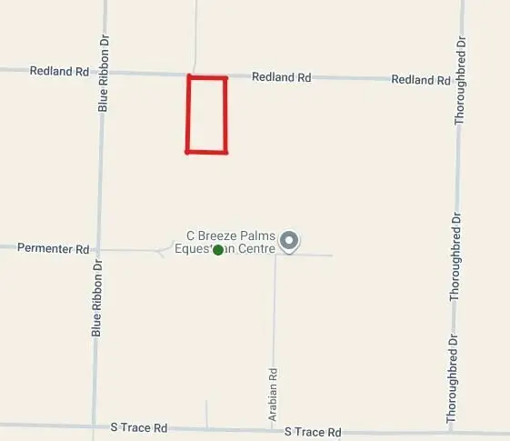 TBD Redland Road, Milton, FL 32583 - Image #2