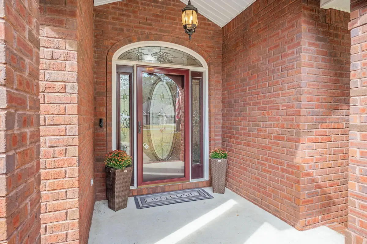 554 Magnolia Lake Drive, Defuniak Springs, FL 32433 - Image #1