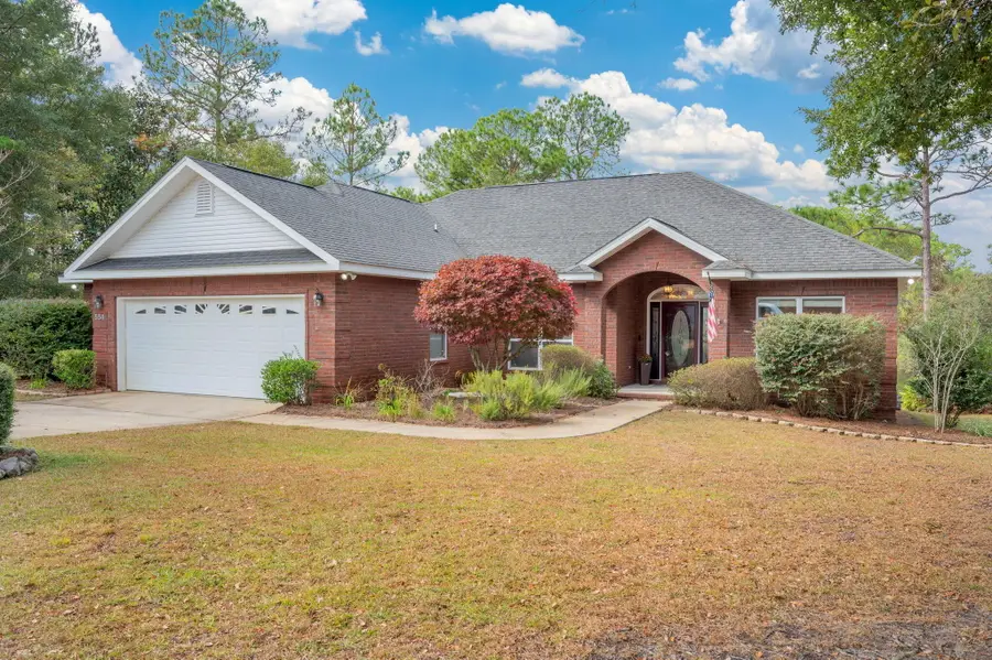 554 Magnolia Lake Drive, Defuniak Springs, FL 32433 - Image #2