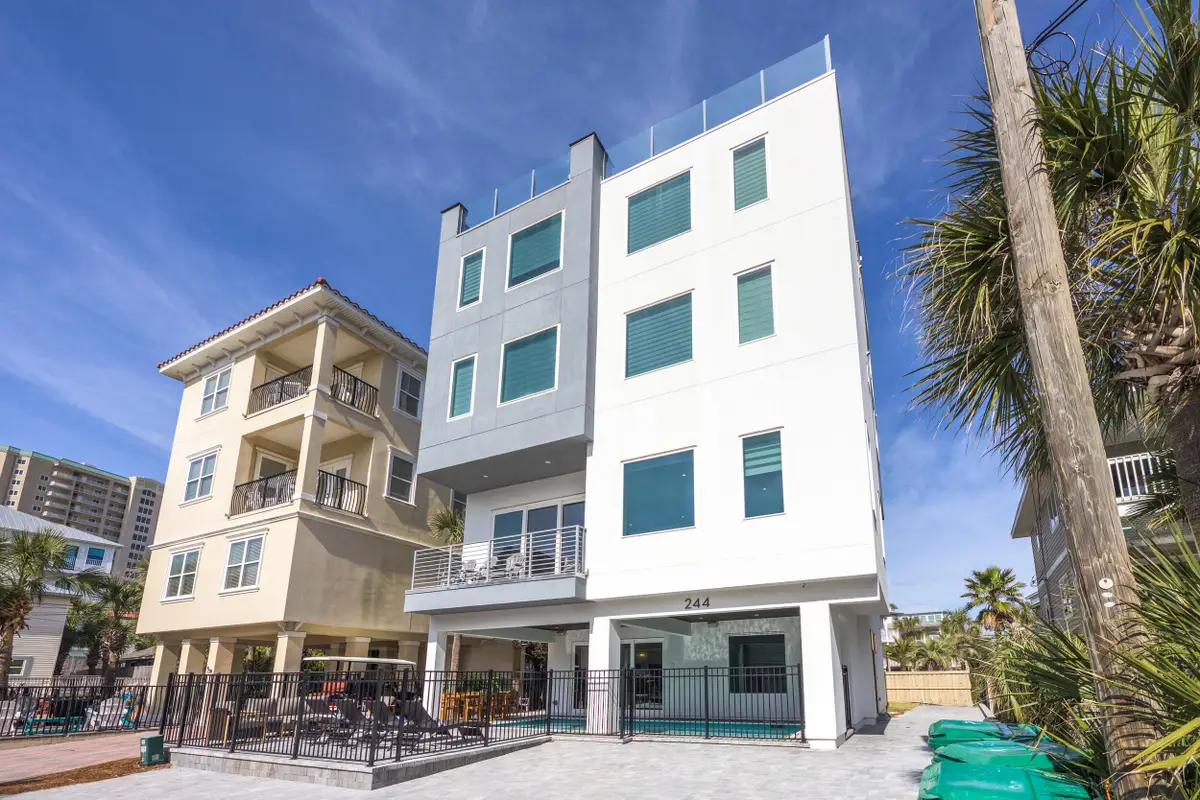 244 Open Gulf Street, Miramar Beach, FL 32550 - Image #1