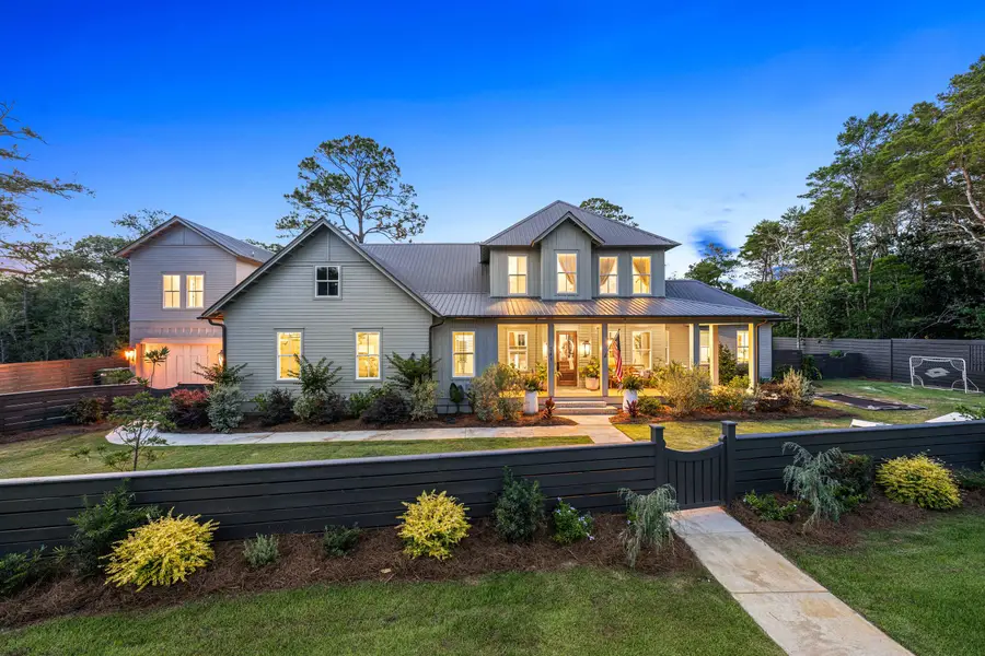 241 Eden Drive, Santa Rosa Beach, FL 32459 - Image #2